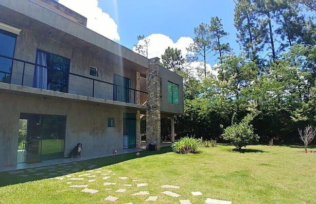 Linda chácara, aconchegante, em São Roque - Photo 71