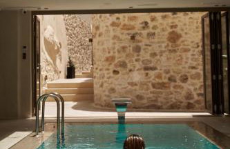 Manili Boutique Suites & Villas, an SLH Hotel - Foto 31