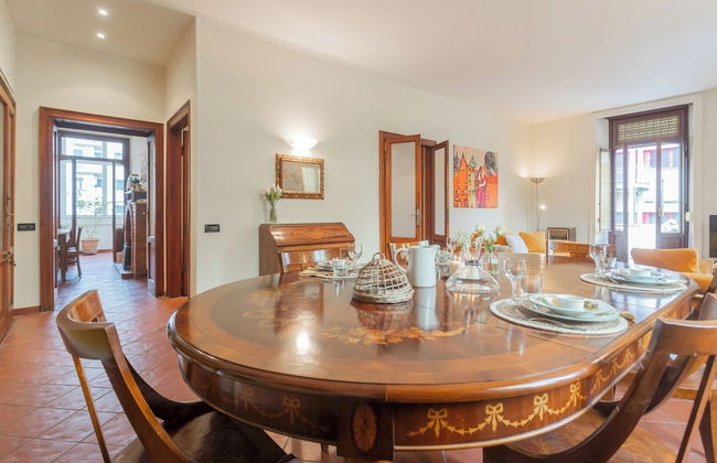 La Casa del Golfista by Rent all Como - Photo 33