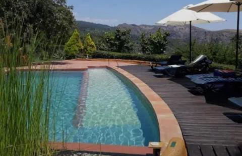 El Vergel de Pitres - Foto 27