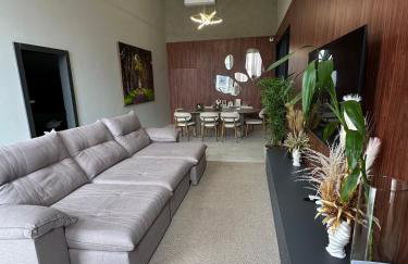 Linda casa Araguaína - Photo 12