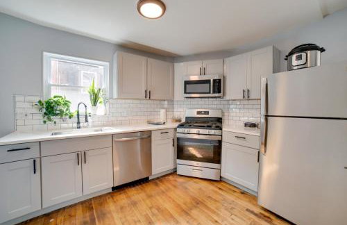 Pittsburgh Home Near Frick Park, 7 Mi to Dtwn - Foto 11