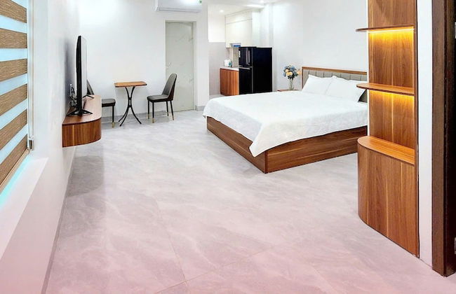 LuxHomes Apartment - Photo 4