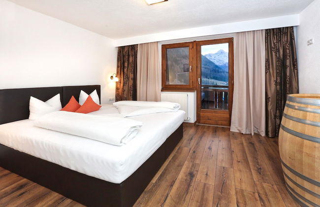 A CASA Rubin Chalet & Studio Resort - Foto 7