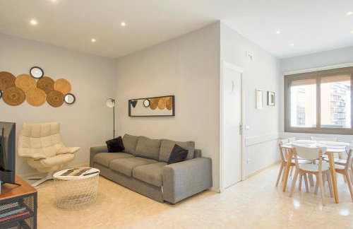 1751 - The Camp Nou FCB Apartment - Foto 24