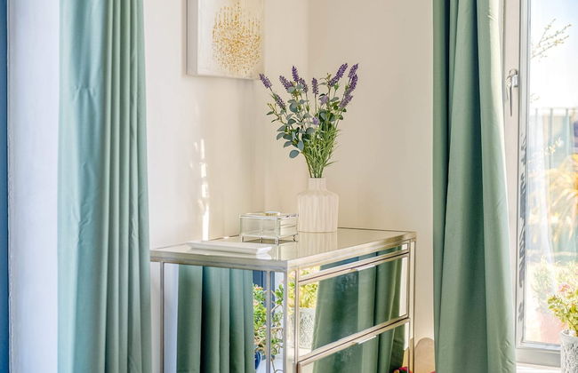 Penthouse With Views Of Alexandra Palace - Foto 20