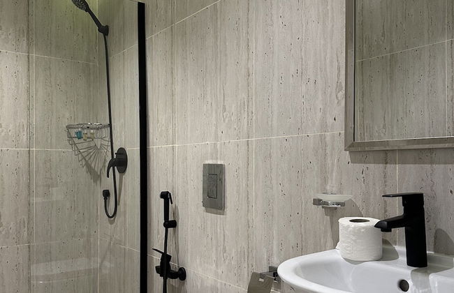 Kease King Salman G-7 Royal Touch AX94 - Foto 12