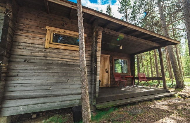 Ukonjärven Holiday Village - Foto 31