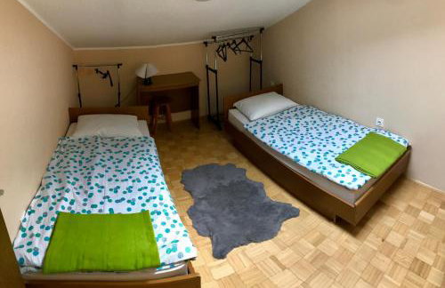 Apartments Markelj - Foto 21