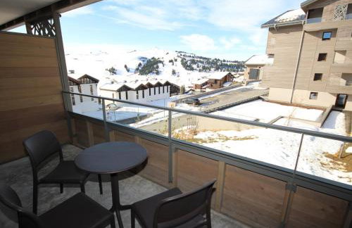 Appartement neuf aux Saisies, 6 pers, parking inclus - FR-1-293-272 - Foto 5