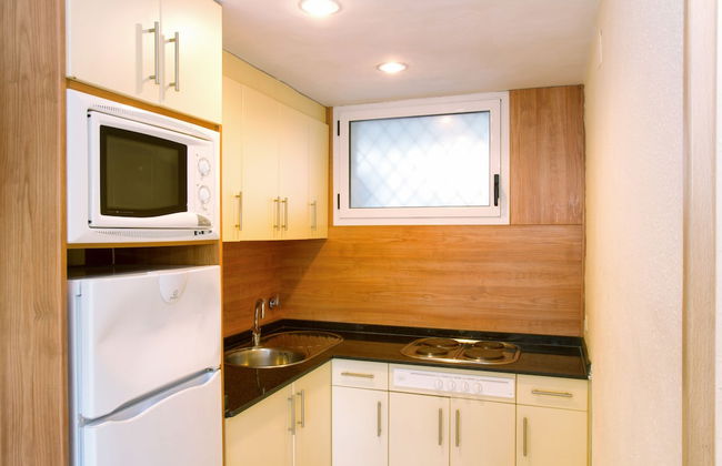 Apartamentos Los-Peces-24 - Foto 5