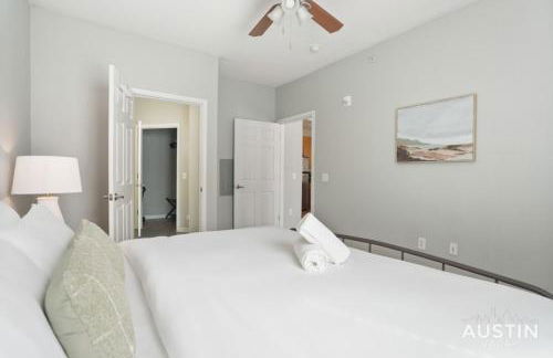 Modern Dual Rentals Near Lady Bird Lake and Downtown - Foto 27