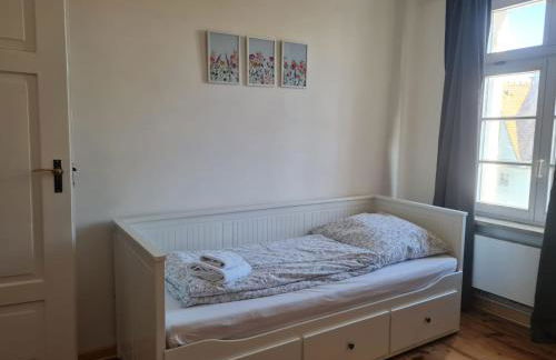 170m2 apartment in Historical building - Foto 19