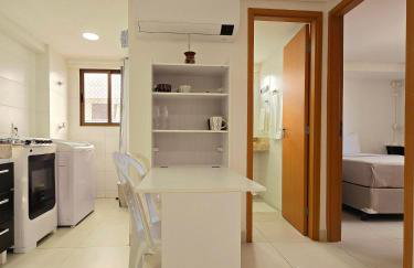 Refúgio Beira-Mar Ponta de Campina c/ Piscina - Foto 15