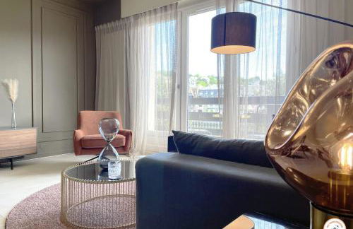 l'Elégance - Vue dégagée - Balcon - Parking - Photo 14