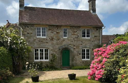 Market Garden Cottage, Sleeps 6, 2 x King Size, 2 x Singles - Foto 5