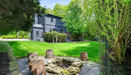 BlackBerry - Private home with Jacuzzi year-around - Foto 3