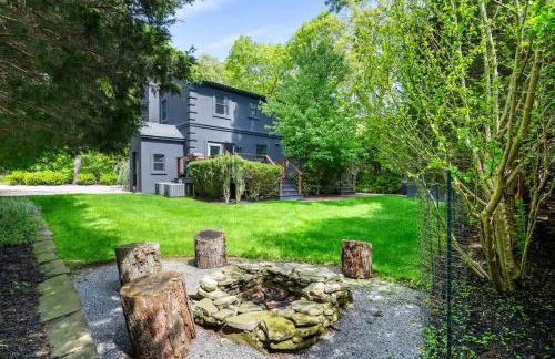 BlackBerry - Private home with Jacuzzi year-around - Foto 3