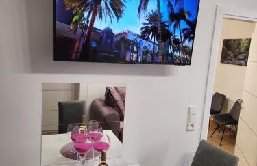 APARTMAN OAZA ZAGREB 42 m2 with Free Parking Self Check-in - Photo 23