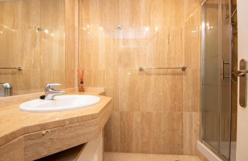 Ground Floor Apartment, Los Jardines de Santa Maria Elviria - Photo 23