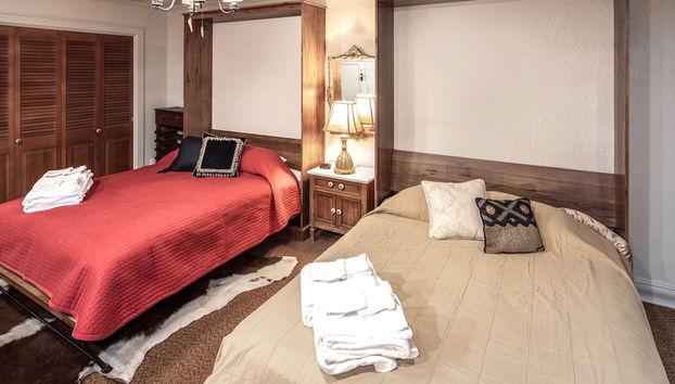 Bear Paw - Foto 3, Habitación