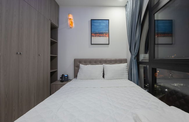 Uy Dương Hotel & Apartment - Nha Trang - Photo 29