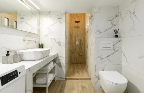 53 Central Luxury Apartment Kalamaria Thessaloniki - Foto 9