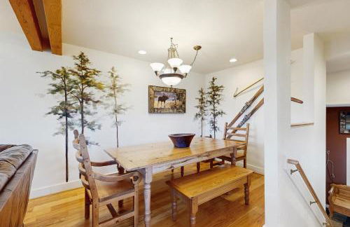 Saddle Ridge Townhome I-5 - Foto 10