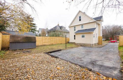 Walk to Highland Square, Sleeps 8 - Foto 56