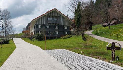 Apartment Hirsch - Foto 2