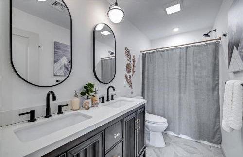 Luxury Hot Tub Sauna Game Room Dog Friendly - Foto 63