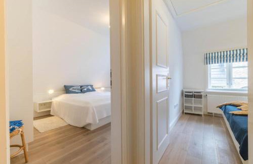 Altes Schulmeisterhaus Wohnung 1 - Foto 18