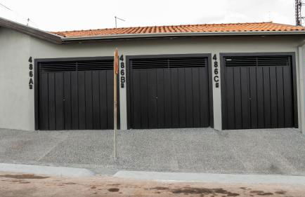 Jahu Center Casas Un 4 - Photo 33