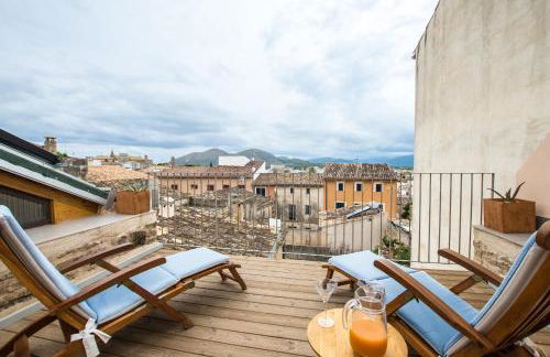 Vila Roja, design townhouse in Alcúdia - Foto 31