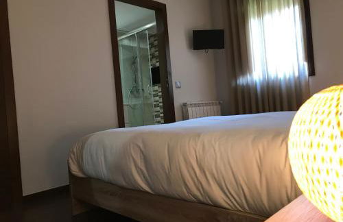 Casa de Riba'Dão - Arcos de Valdevez - Foto 8