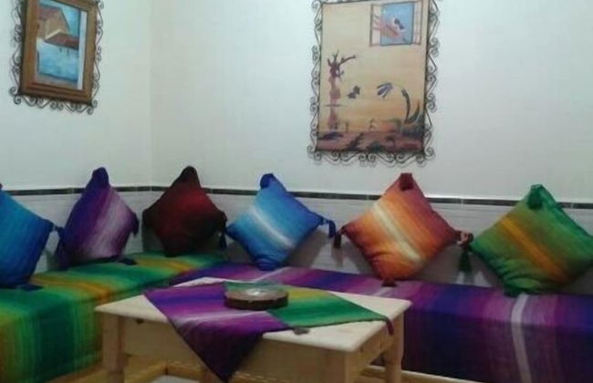 Dar Al Machichi - Photo 16