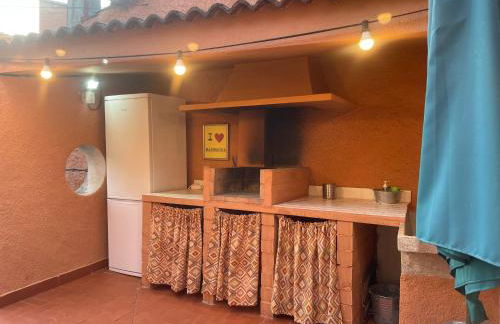 CASA LAS HERRERA - Foto 63