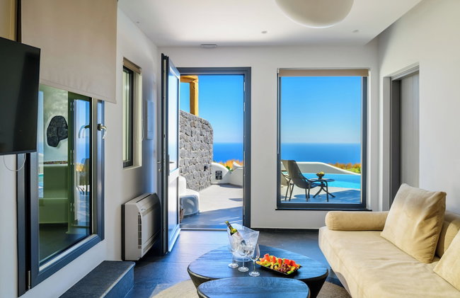 Secret Path Luxury Villas - Foto 87