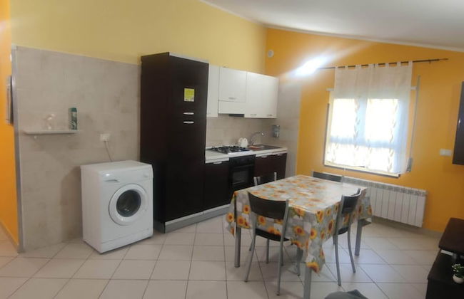 Appartamenti Turistici Aurora - Photo 16