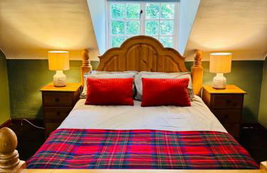 East Cottage at Powis House Estate - Foto 6