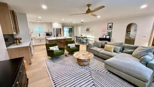 Casa Gia- Quiet Luxury Biltmore Area - Heated Pool - Foto 3