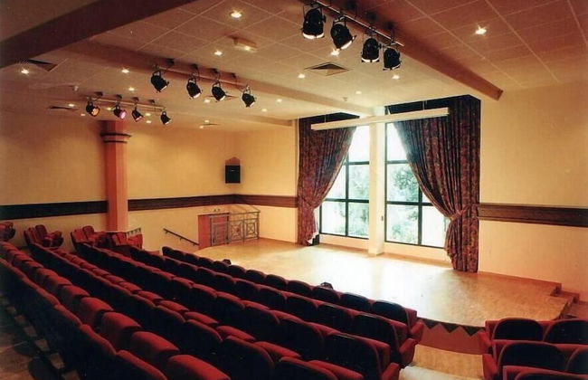 Aec Village Vacances - Les Cèdres - Foto 25