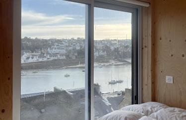 Beautiful wood house and view - Foto 12