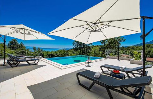 4 Bedroom Gorgeous Home In Icici - Foto 1