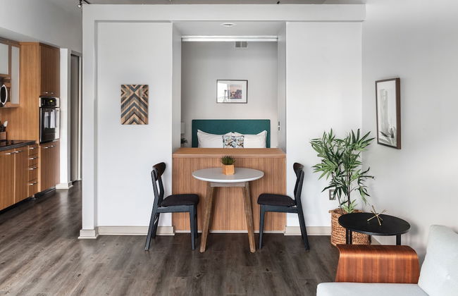 Mint House Nashville — The Gulch — 11th Ave S - Photo 16