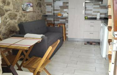 A CASIÑA DA PALMERA - Foto 13