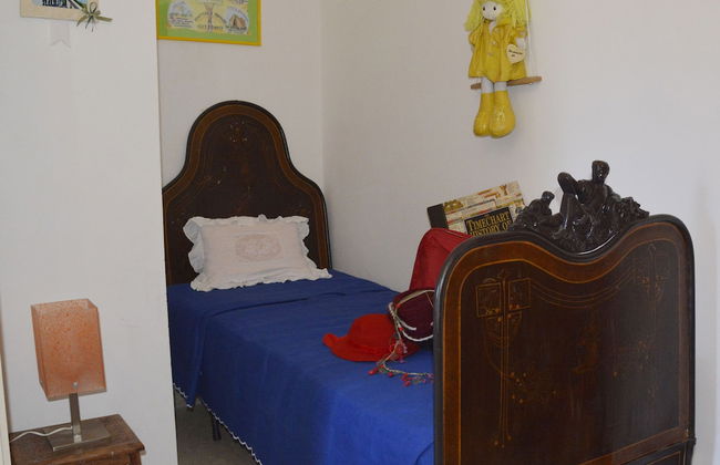 La Casa tra San Vito Lo Capo e Erice - Foto 5