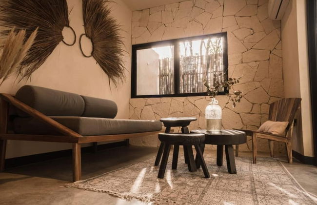 Deep in the Jungle House - Foto 1