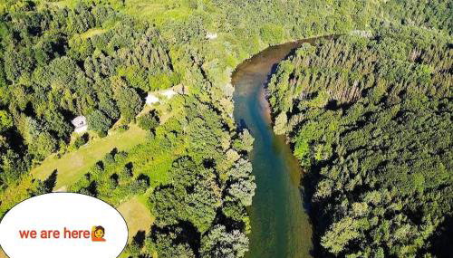 Vacation House Spiritus Flumine - Foto 2