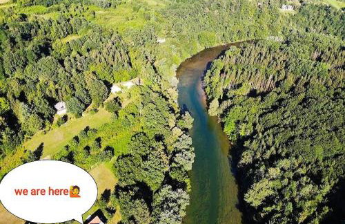 Vacation House Spiritus Flumine - Foto 2